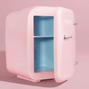 Kylie Skin Limited Edition Mini Fridge (SOLD OUT ONLINE)